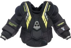 VAUGHN Torwart Brustschutz Velocity VE8 Pro Carbon - Sr.