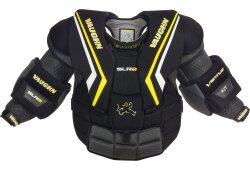 VAUGHN Brustschutz Ventus SLR2 - Int.