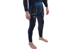 VAUGHN Torwart Compession Hose VE9 gepolstert - Sr.