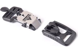 VAUGHN Fid Locks Schnallen für Schiene - Stück