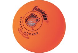 FRANKLIN AGS High Density Gel Ball - im Display