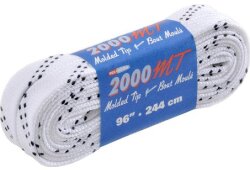 TEXSTYLE Schnürsenkel Baumwolle - 330 cm