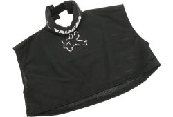 VAUGHN Torwart Halsschutz VPC-8000 T-ShirtCollar - Sr. schwarz