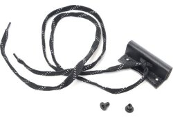 VAUGHN Toe Bar