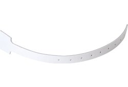 VAUGHN Leder Leg Straps - V6 - 16