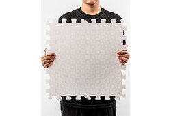 HOCKEYSHOT Dryland Allstar Tiles 10x (45,7cm x 45,7cm)