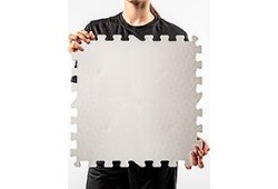 HOCKEYSHOT Revolution Skate-able Tiles 10x (45,7 cm x 45,7 cm)
