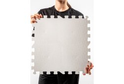 HOCKEYSHOT Revolution Skate-able Tiles 20x (45,7 cm x 45,7 cm)