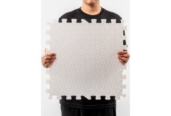 HOCKEYSHOT Dryland Allstar Tiles 20x (45,7cm x 45,7cm)