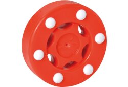 BASE Inlinehockeypuck Pro