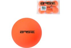 BASE Streethockey Ball - Liquid Filled - Medium