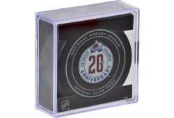 NHL-Puck Special Events in Cube