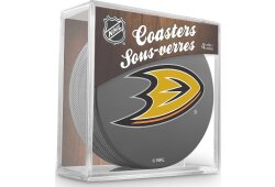 NHL Coasters - Set of 4