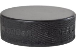 RUBENA Game Puck