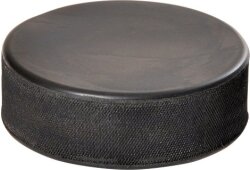 SHER-WOOD Kinder Puck