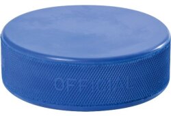 SHER-WOOD Kinder Puck