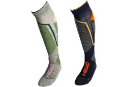 HEAD Skisocken Performance 1-Pack