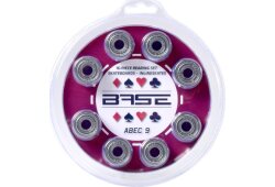 BASE Kugellager ABEC 9 - 16er Blister Pack