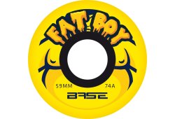 BASE Indoor Goal Rolle