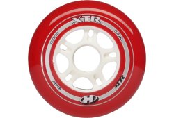 HYPER Inline Rolle XTR - 90 - 84A - 8er Set