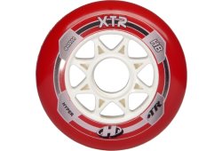 HYPER Inline Rolle XTR - 84- 84A - 8er Set