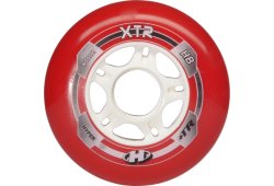 HYPER Inline Rolle XTR - 80 - 84A - 8er Set