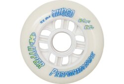 HYPER Inline Rolle NX-360 - 82A - 4er Set