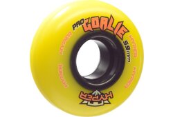 HYPER Inline Rolle Goal - 76A - 8er Set