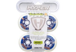HYPER Inline Rolle Formula G Era - 72A - 4er
