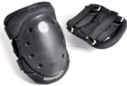 KRYPTONICS Schutzset für Aggressive Skating
