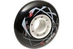 HYPER Inline Rolle Create +G - 80/85A - 4er Set