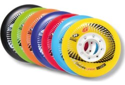 HYPER Inline Rolle Concrete+G Limited Edition - 84A - 4er Set