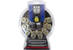 BSB Abec 5 - 16er Pack