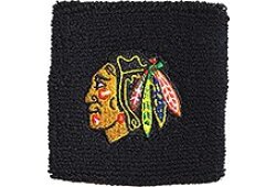 FRANKLIN NHL Schweißband - 2er Set