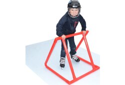 BASE Schlittschuh Lauflernhilfe für Kinder