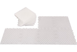 MOHAWKE Syntetic Ice 10 x (47*47cm)