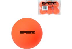 BASE Streethockeyball medium orange