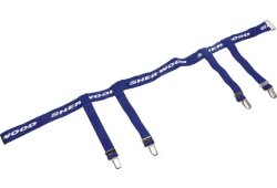 SHER-WOOD Strumpfhalter GB-1 Klipp - Junior