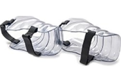 BLUE SPORTS Schlittschuh Fenders