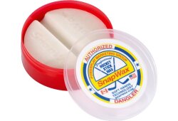 SNAP WAX Schläger Wachs