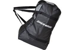 SHER-WOOD Torwart Schienen Tasche