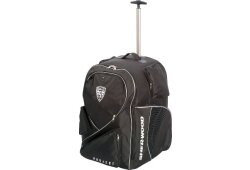 SHER-WOOD Rollen- Rucksack Project 9