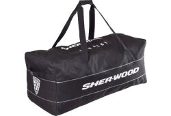 SHER-WOOD Trage Tasche - Project 5
