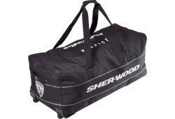 SHER-WOOD Rollentasche Project 7