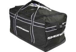 SHER-WOOD Team Tragetasche - 90 x 50 x 43 cm