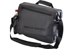SHER-WOOD Tragetasche Messagner