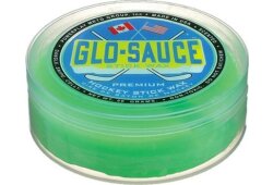 GLO SAUCE Schläger Wachs