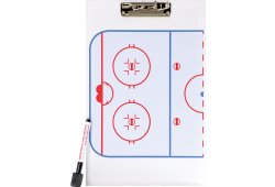 BERIO Econo Chlip Tacticboard 33 cm x 23 cm