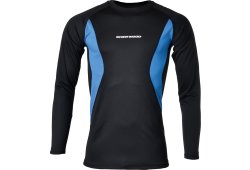 SHER-WOOD Clima Plus Loose Fit LS Shirt Sr.