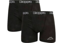KAPPA Boxer Shorts - 2er Pack - Sr.